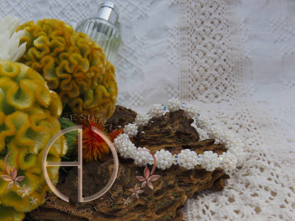 alexandrinalijn-armband-bruid-ivoor-met-swarovski