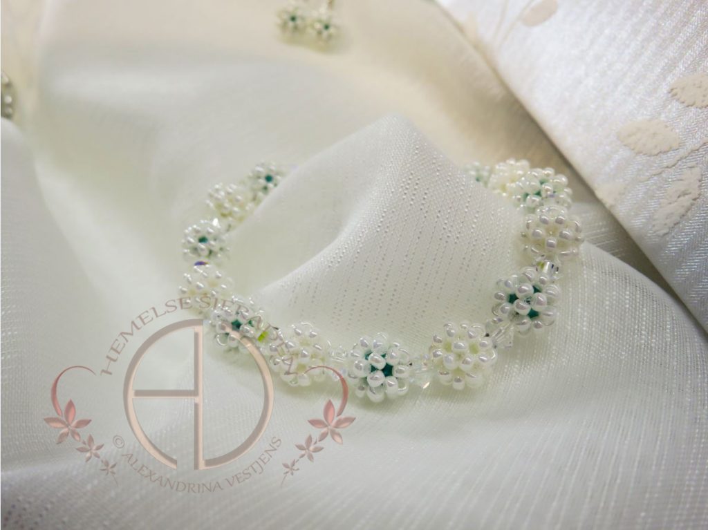 alexandrinalijn-armband